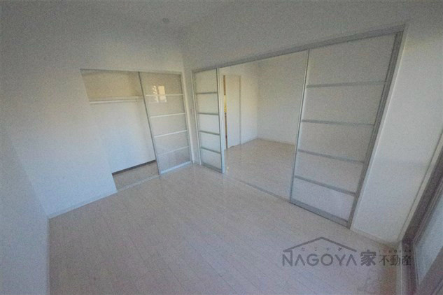 レインボーピア記念橋 ベッドルーム