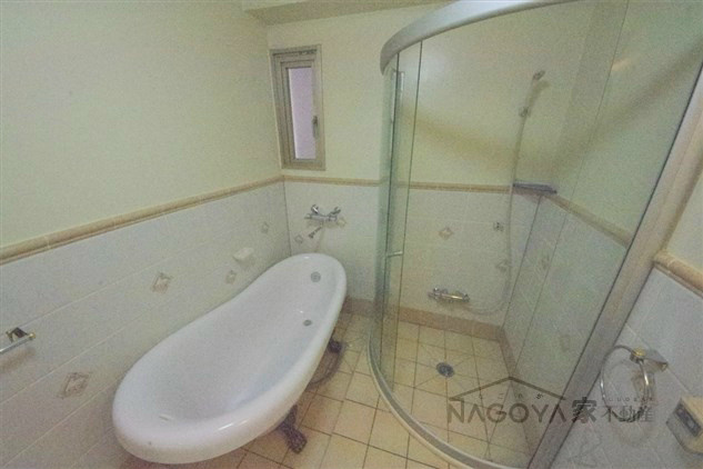 レインボーピア記念橋 風呂画像