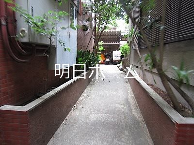 ベルデ輿石 その他外観3