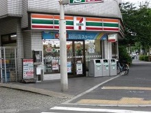 ベルデ輿石 周辺画像2