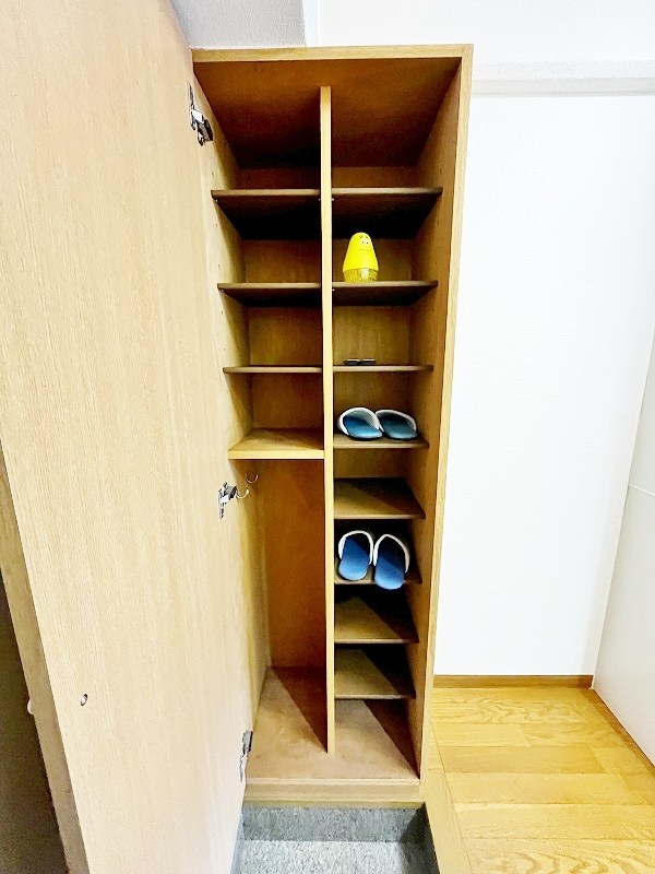 ＳＫハイツ その他6