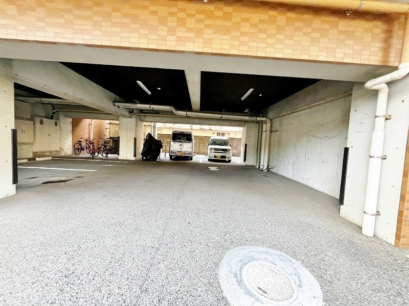 ＳＫハイツ その他外観1