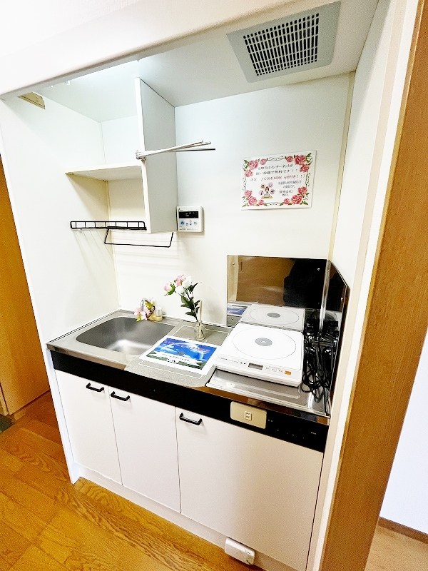 ＳＫハイツ その他16