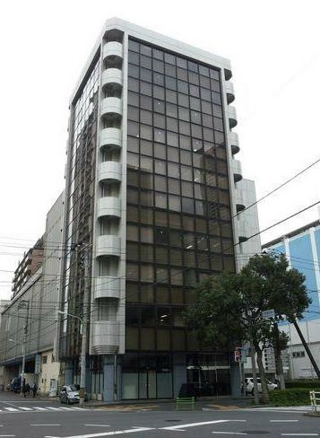 北水ビル第２ 外観
