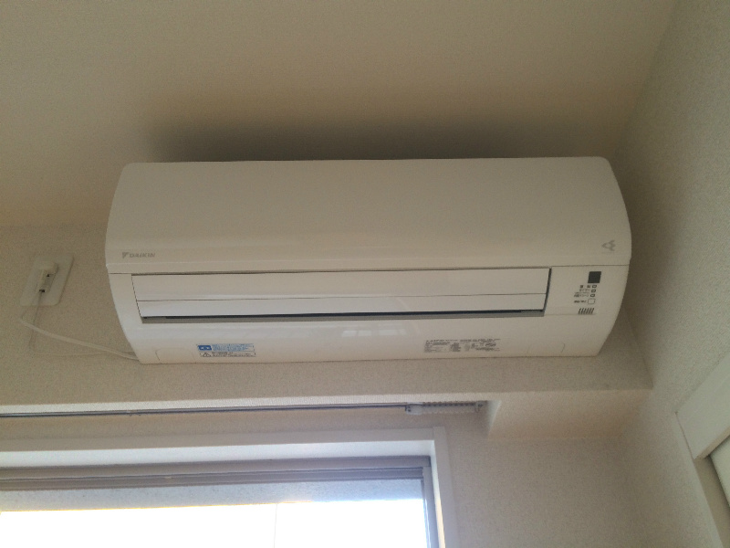 グランド・ルー都立大学 その他外観1