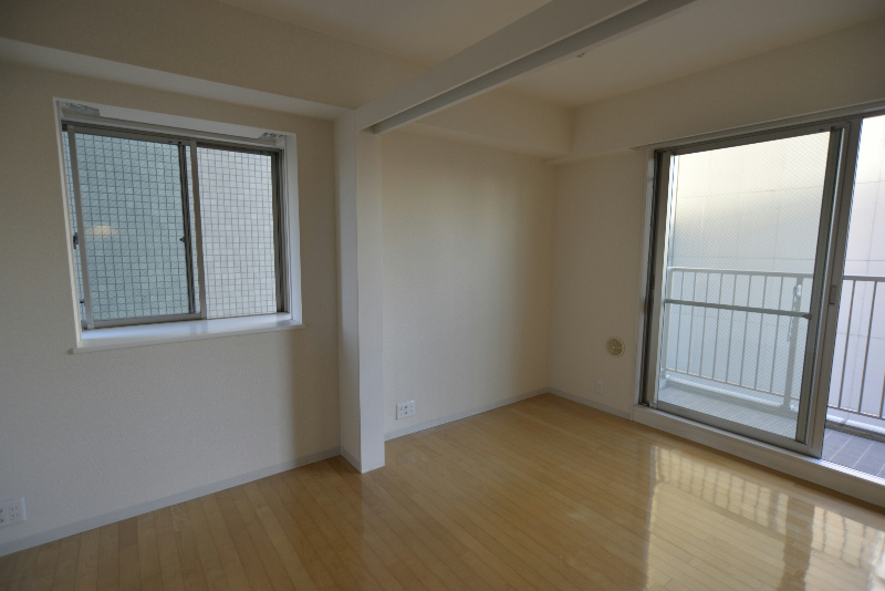 グランド・ルー都立大学 その他外観3