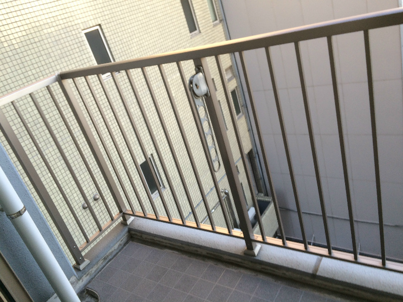 グランド・ルー都立大学 その他外観5