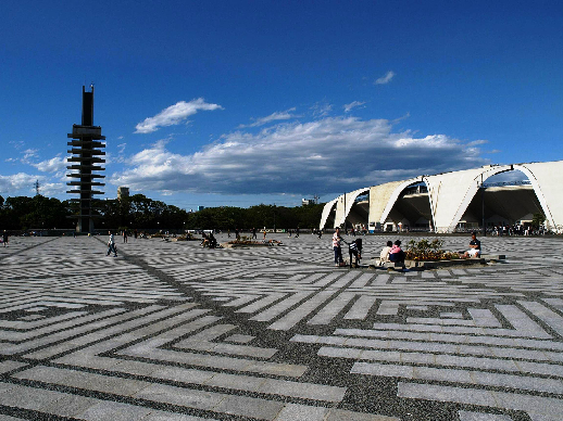 グランド・ルー都立大学 周辺画像4