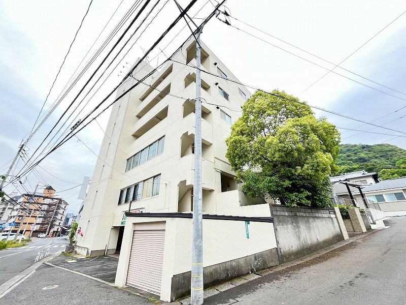 第３住友ビル 501号室 外観