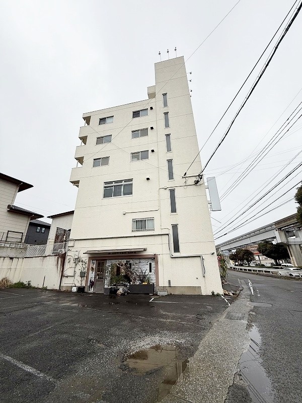 第３住友ビル 501号室 外観