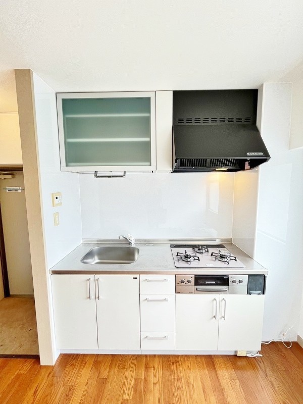 第３住友ビル キッチン