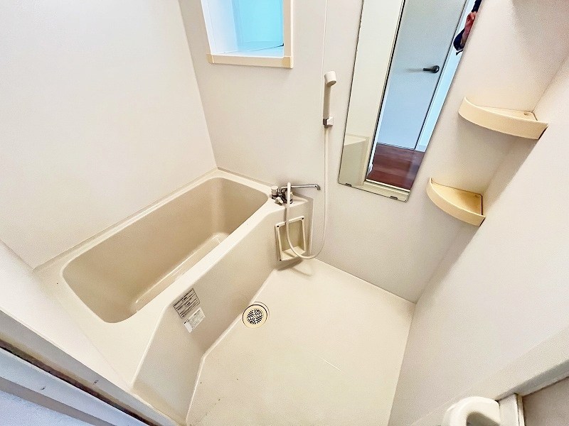 第３住友ビル 風呂画像