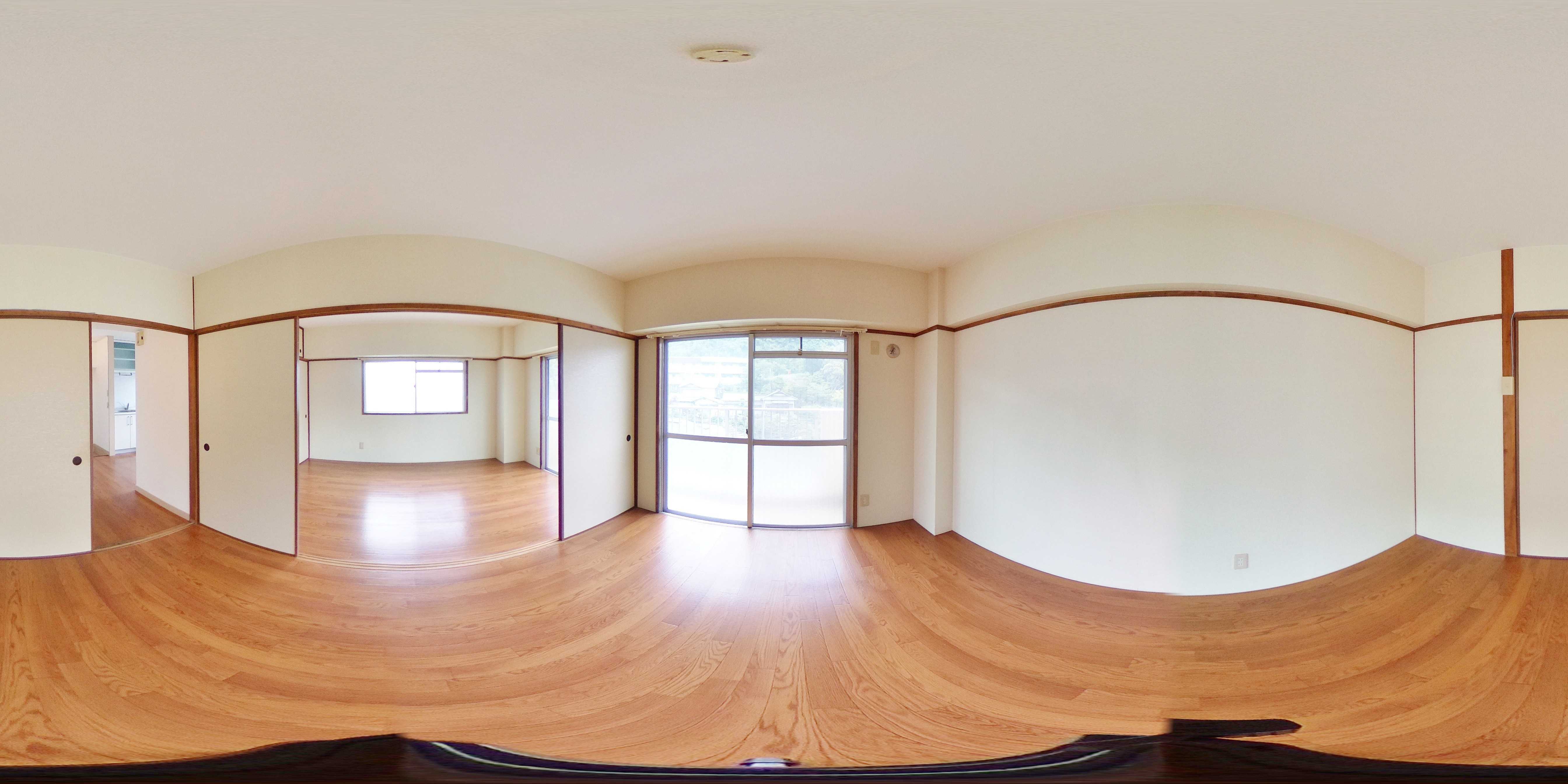 第３住友ビル 洋室