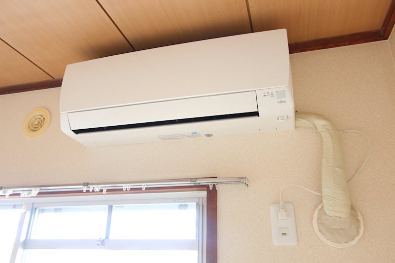 キングレジデンス浜竹 その他設備