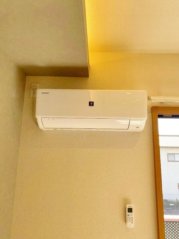 アヴェニールせいわ　Ａ棟 その他29