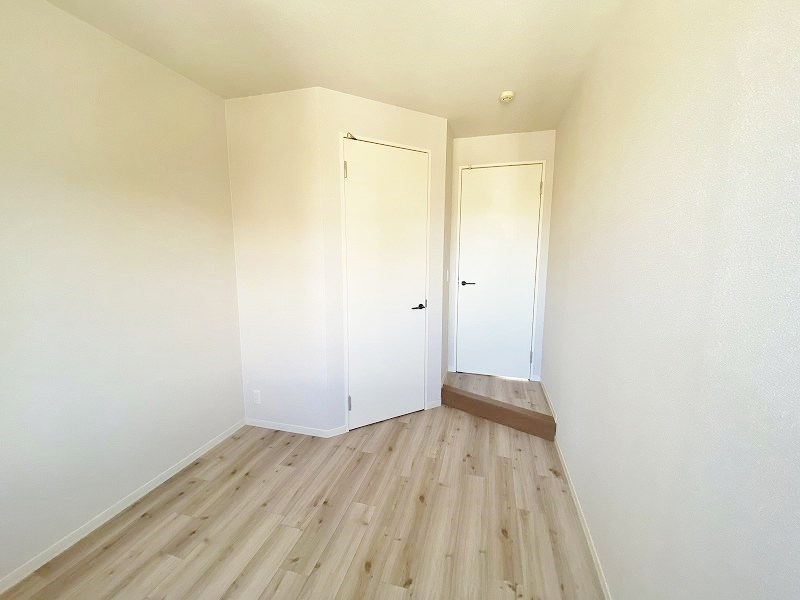 アヴェニールせいわ　Ａ棟 ベッドルーム