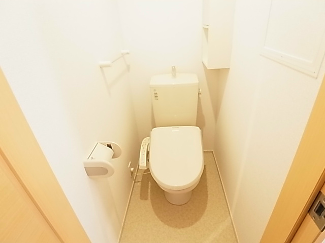 パークアヴェニュー１番館 その他1