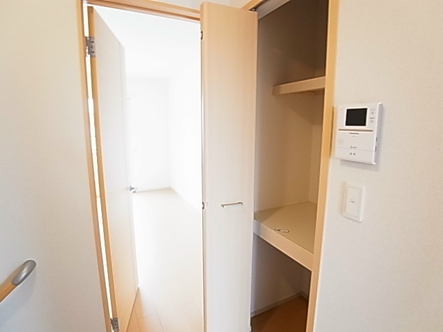 パークアヴェニュー１番館 その他3