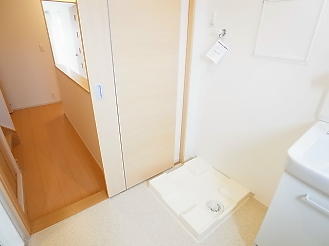 パークアヴェニュー１番館 その他5