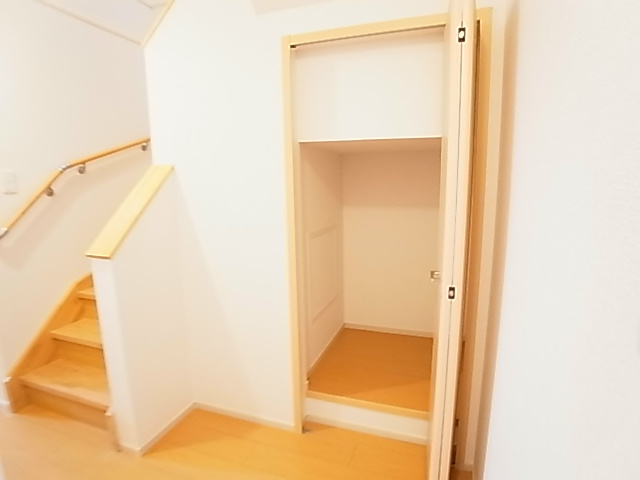 パークアヴェニュー１番館 その他8