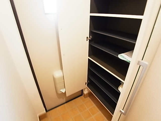 パークアヴェニュー１番館 その他13