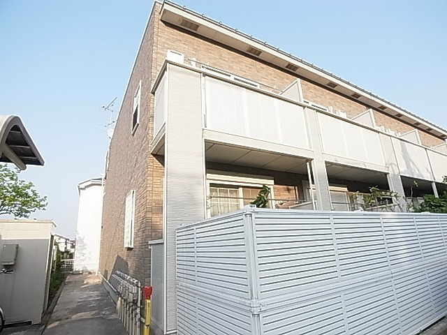 アンジュブローテ その他外観3