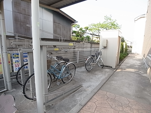 アンジュブローテ その他外観4