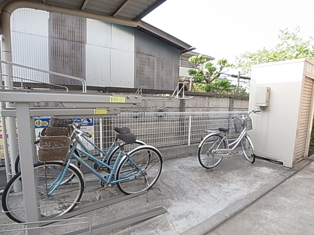 アンジュブローテ その他外観5