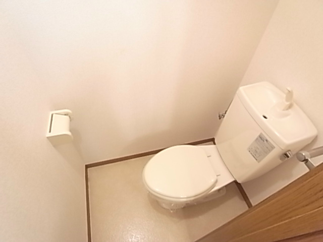 コモドパークハウス その他1