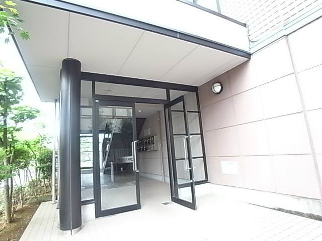 コモドパークハウス その他外観1