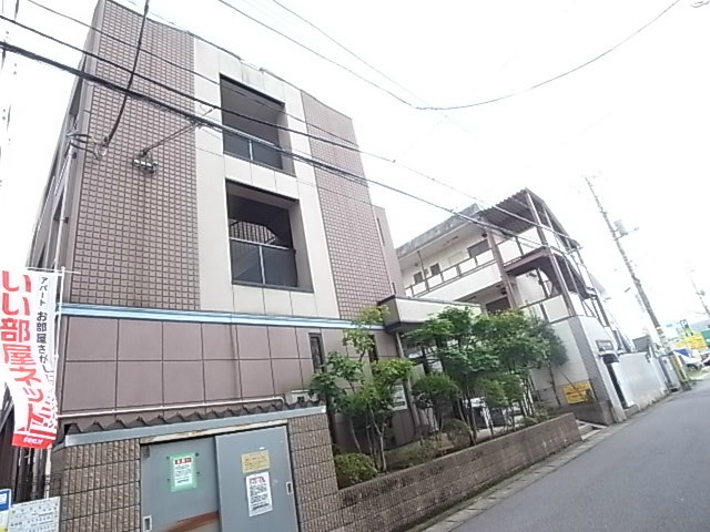 コモドパークハウス その他外観6