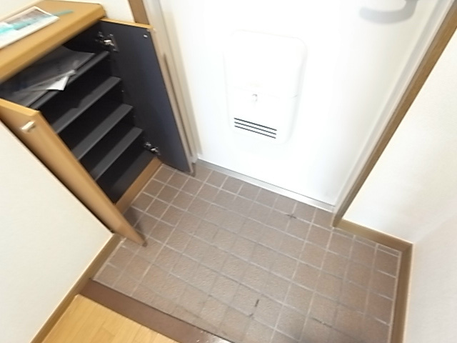 コモドパークハウス その他7