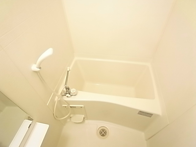 コモドパークハウス 風呂画像