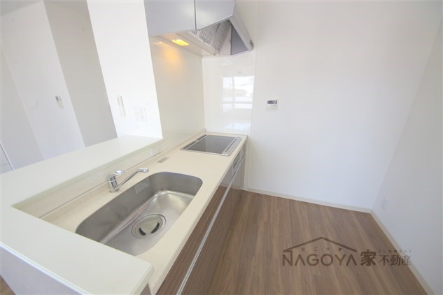 ツインアウルズ キッチン