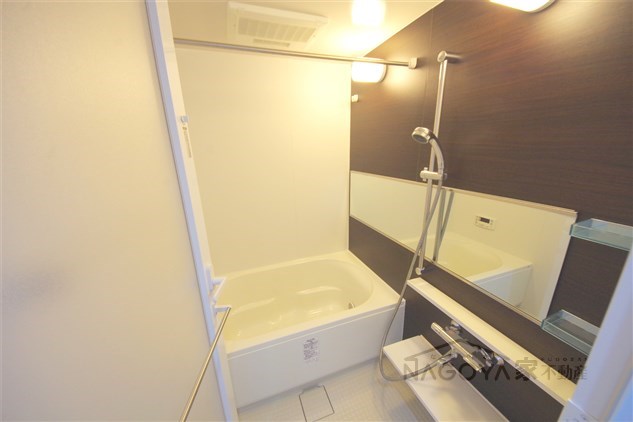 ツインアウルズ 風呂画像