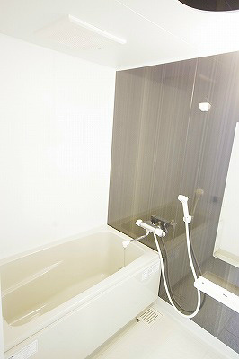 グランドコート嵐山 風呂画像