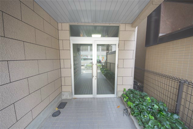 アベニュー泉 その他共有部分