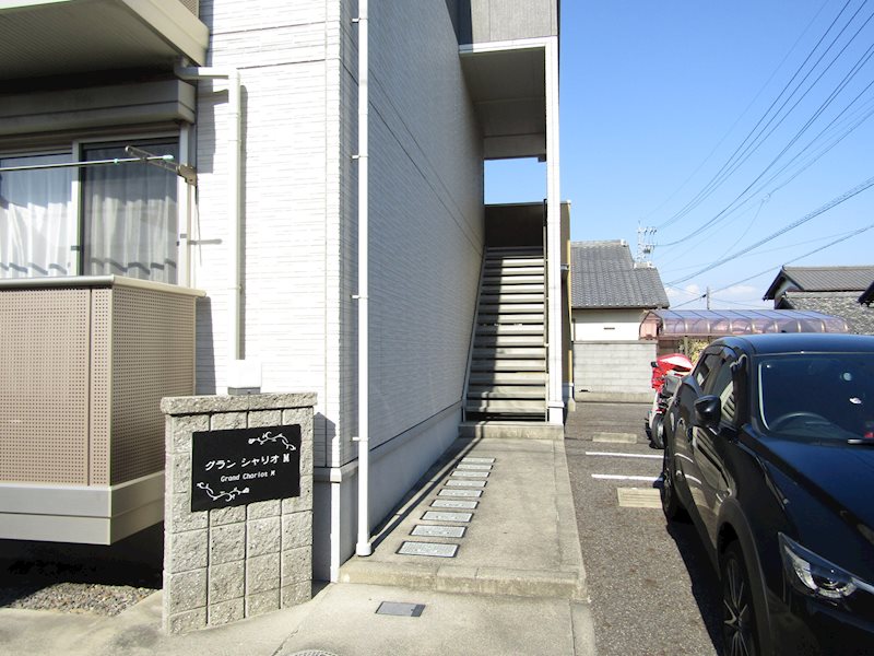 グランシャリオＭ  その他2