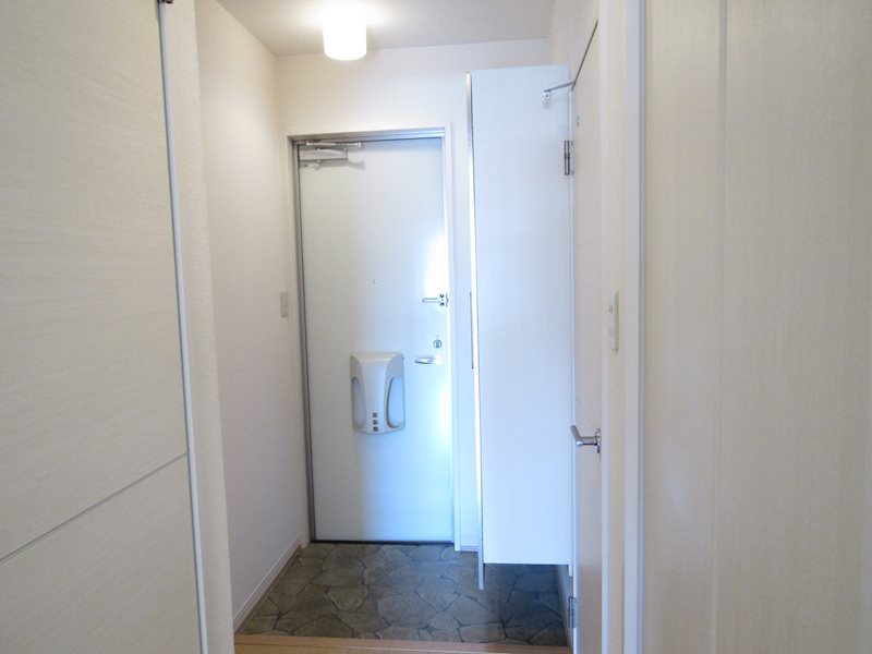 グランシャリオＭ  玄関