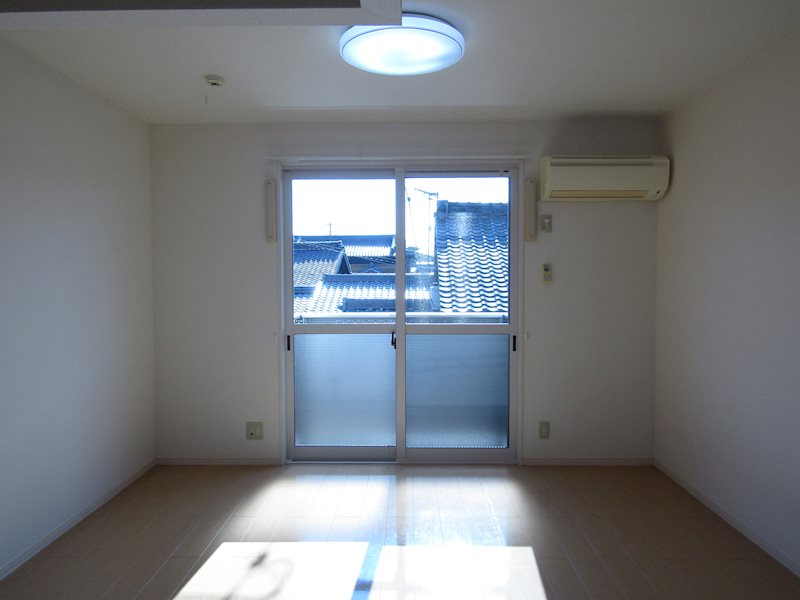 グランシャリオＭ  リビング