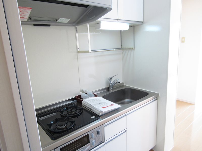 グランシャリオＭ  キッチン