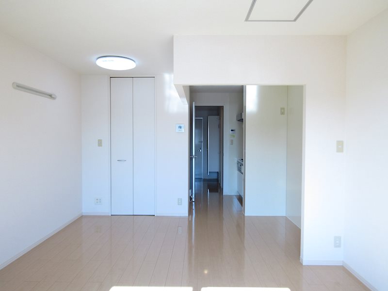 グランシャリオＭ  ベッドルーム