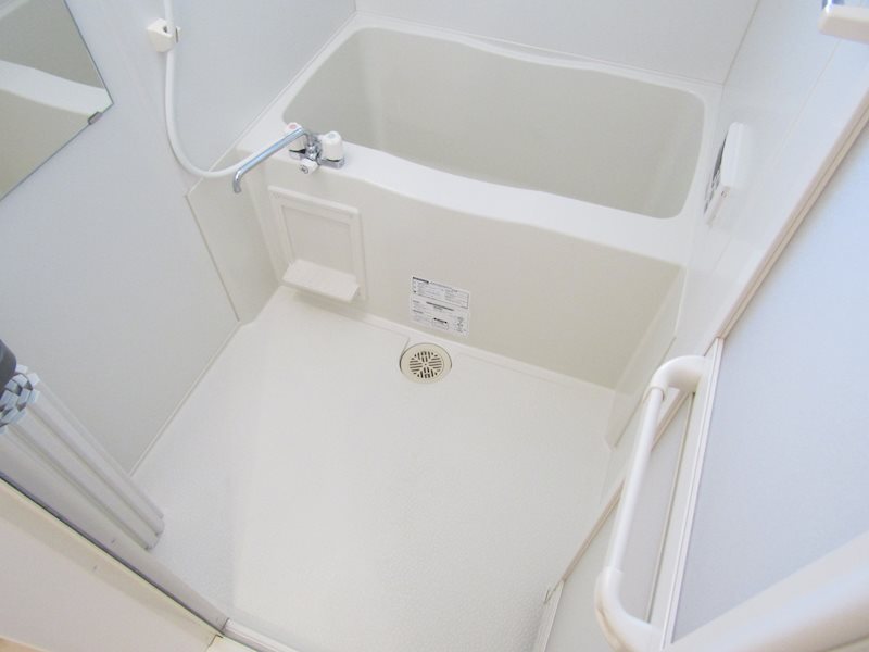 グランシャリオＭ  風呂画像