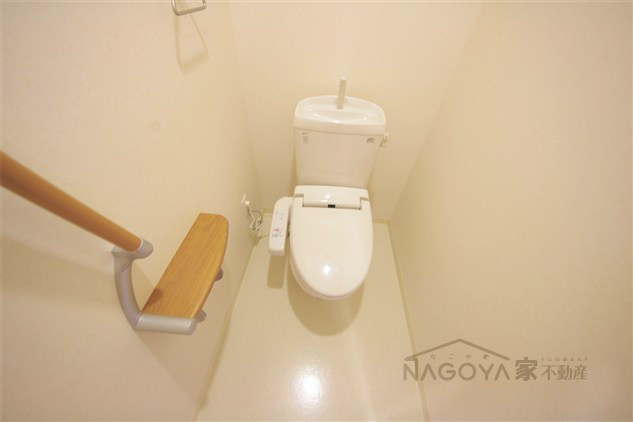 グランシャリオ栄 その他2