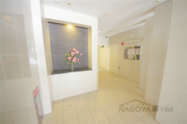 グランシャリオ栄 その他外観1