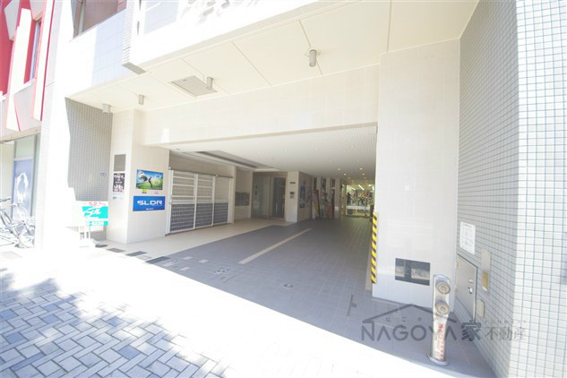 グランシャリオ栄 その他外観2