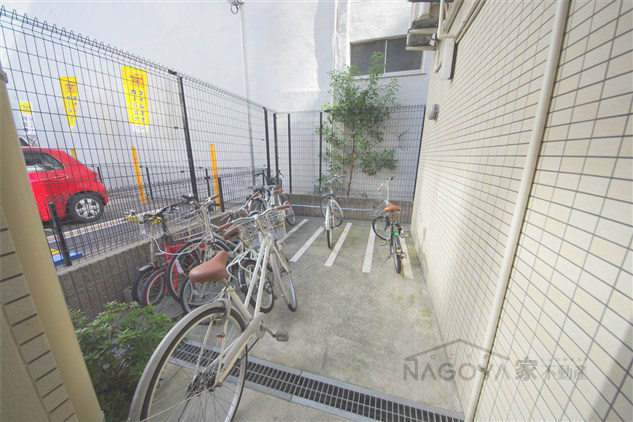 グランシャリオ栄 その他外観4