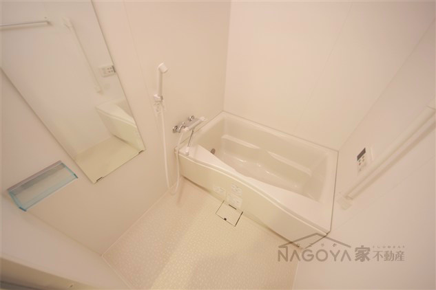 グランシャリオ栄 風呂画像