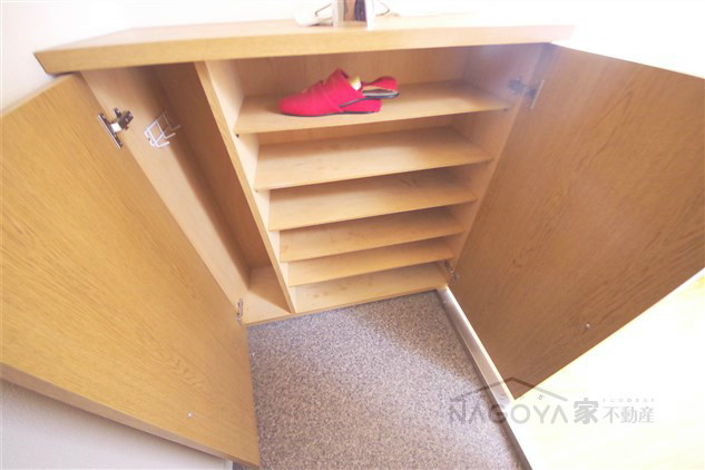 レスカール白金 その他1