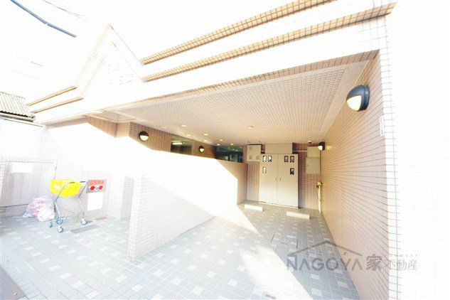 レスカール白金 その他外観1